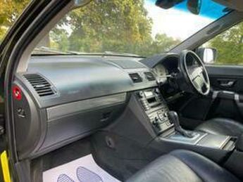 Volvo XC90 D5 SE EU4