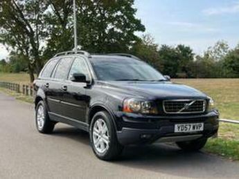 Volvo XC90 D5 SE EU4