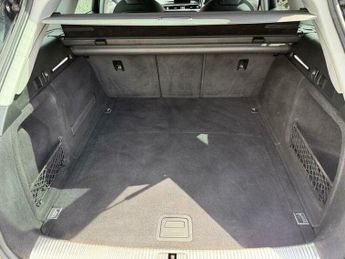 Audi A4 Avant 3.0 TDI V6 Sport S Tronic quattro Euro 6 (s/s) 5dr