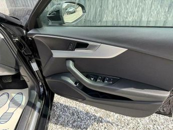 Audi A4 Avant 3.0 TDI V6 Sport S Tronic quattro Euro 6 (s/s) 5dr