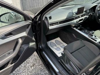 Audi A4 Avant 3.0 TDI V6 Sport S Tronic quattro Euro 6 (s/s) 5dr