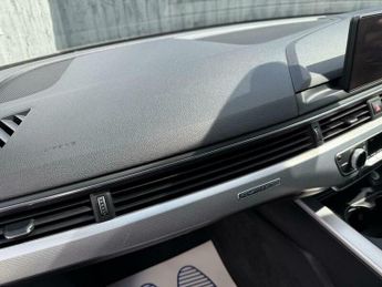 Audi A4 Avant 3.0 TDI V6 Sport S Tronic quattro Euro 6 (s/s) 5dr