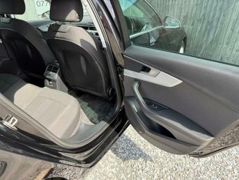 Audi A4 Avant 3.0 TDI V6 Sport S Tronic quattro Euro 6 (s/s) 5dr