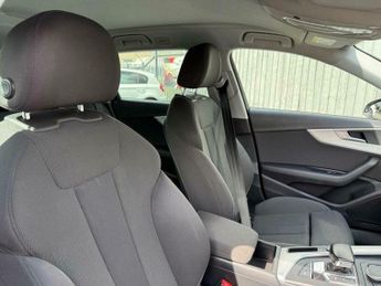 Audi A4 Avant 3.0 TDI V6 Sport S Tronic quattro Euro 6 (s/s) 5dr