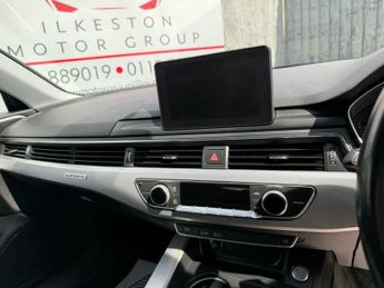Audi A4 Avant 3.0 TDI V6 Sport S Tronic quattro Euro 6 (s/s) 5dr