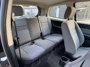 Hyundai Getz 1.1 GSi 3dr