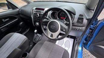 Kia Venga 2