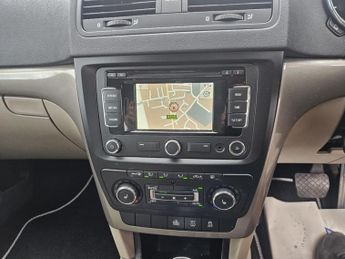 Skoda Yeti OUTDOOR ELEGANCE TDI CR DSG