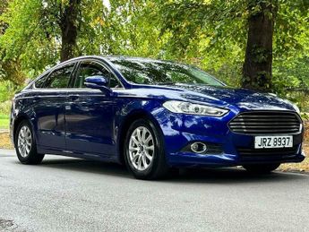 Ford Mondeo 1.5 TDCi ECOnetic Zetec Euro 6 (s/s) 5dr
