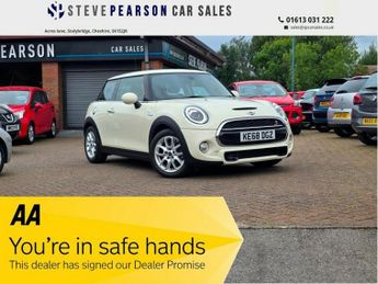 MINI Cooper S COOPER S CLASSIC