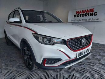 MG ZS 1.5 VTi-TECH Limited Edition Euro 6 (s/s) 5dr