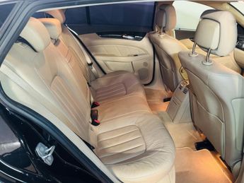 Mercedes-Benz CLS 2.1 CLS250 CDI Shooting Brake 5dr Diesel G-Tronic+ Euro 5 (s/s) 