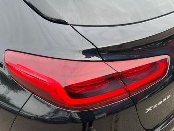 Kia XCeed 1.6 GDi 8.9kWh 3 DCT Euro 6 (s/s) 5dr PCO/TFL+1owner+Nav+Camera+