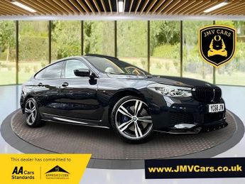 BMW 630 630i M SPORT