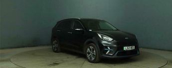 Kia Niro 64kWh 3 Auto 5dr