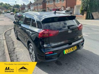 Kia Niro 64kWh 3 Auto 5dr