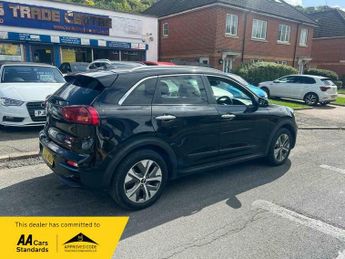 Kia Niro 64kWh 3 Auto 5dr