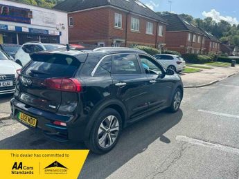Kia Niro 64kWh 3 Auto 5dr