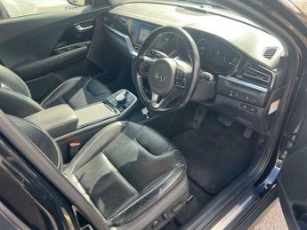 Kia Niro 64kWh 3 Auto 5dr