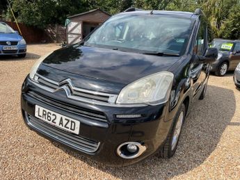 Citroen Berlingo HDI PLUS