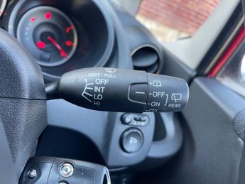Honda Jazz I-VTEC ES
