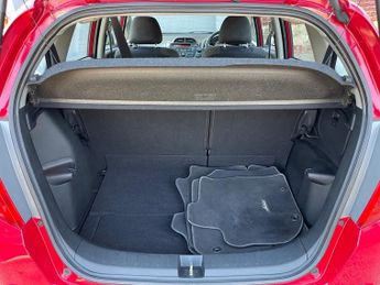 Honda Jazz I-VTEC ES