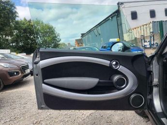 MINI Hatch 1.6 Cooper S Steptronic Euro 5 3dr