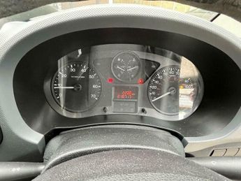 Peugeot Partner 1.6 HDi 850 SE L1 4dr