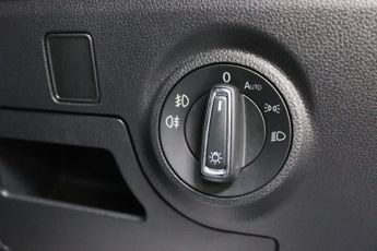 SEAT Ibiza TSI XCELLENCE DSG