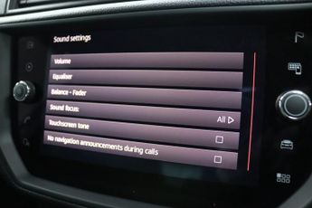 SEAT Ibiza TSI XCELLENCE DSG