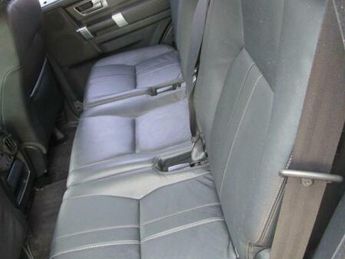 Land Rover Discovery 3.0 SD V6 XS CommandShift 4WD Euro 5 5dr