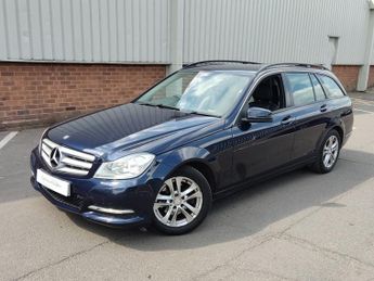 Mercedes GL Class C220 CDI BLUEEFFICIENCY EXECUTIVE SE
