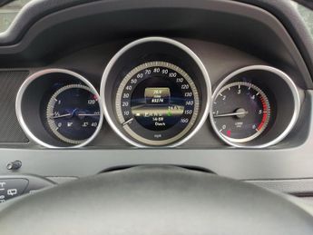 Mercedes GL Class C220 CDI BLUEEFFICIENCY EXECUTIVE SE