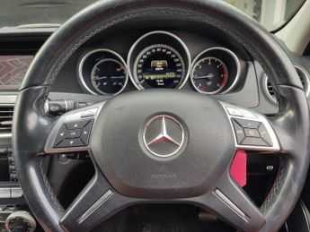 Mercedes GL Class C220 CDI BLUEEFFICIENCY EXECUTIVE SE