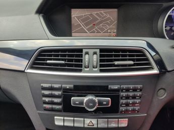 Mercedes GL Class C220 CDI BLUEEFFICIENCY EXECUTIVE SE