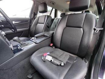 Mercedes GL Class C220 CDI BLUEEFFICIENCY EXECUTIVE SE