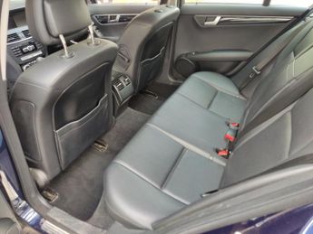 Mercedes GL Class C220 CDI BLUEEFFICIENCY EXECUTIVE SE