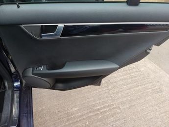 Mercedes GL Class C220 CDI BLUEEFFICIENCY EXECUTIVE SE