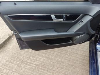 Mercedes GL Class C220 CDI BLUEEFFICIENCY EXECUTIVE SE