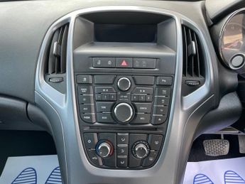 Vauxhall Astra DESIGN