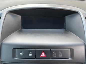 Vauxhall Astra DESIGN