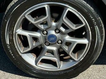 Ford ECOSPORT TITANIUM