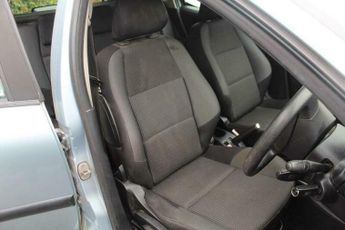 Peugeot 207 HDI SW S