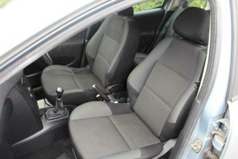 Peugeot 207 HDI SW S