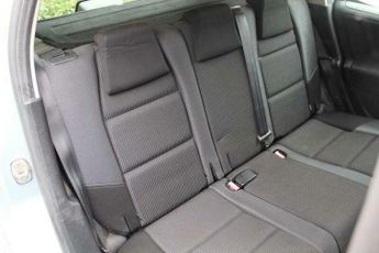 Peugeot 207 HDI SW S