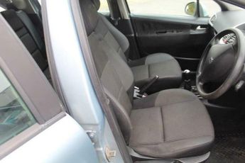 Peugeot 207 HDI SW S