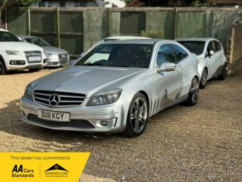 Mercedes CLC CLC180 KOMPRESSOR SPORT