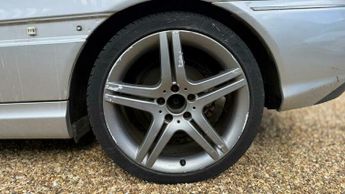 Mercedes CLC CLC180 KOMPRESSOR SPORT
