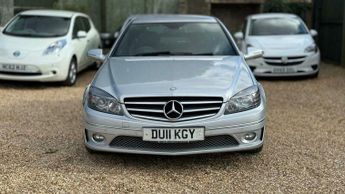 Mercedes CLC CLC180 KOMPRESSOR SPORT