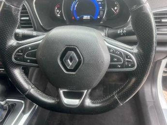 Renault Megane 1.5 dCi GT Line Nav Sport Tourer EDC Euro 6 5dr